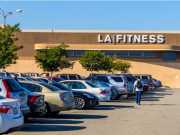 LA Fitness Montebello