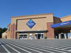 Sams Club GL Woodstock GA