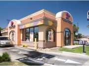 Taco Bell Stockton