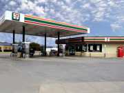 7Eleven Haltom City