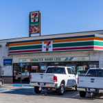 7-Eleven Bakersfield