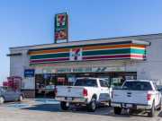 7-Eleven Bakersfield