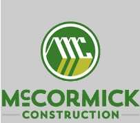 McCormick Construction