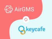 AirGMS Vacation Rental Software