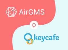 AirGMS Vacation Rental Software