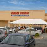 Harbor Freight