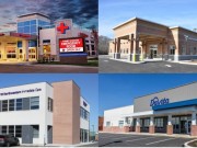 Net Lease Medical Research Report