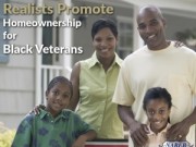 Realtist promote Homeownership for Black Veterans