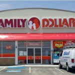 Family Dollar La Fontaine IN
