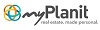 myPlanit