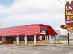 Arbys Saginaw MI