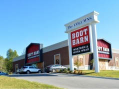 Boot Barn Jackson TN