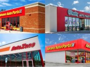 Boulder Group Publishes Net Lease Auto Parts Market Research Report