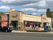 Raising Cane's