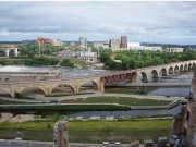 Minneapolis Mill City Museum