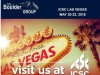 ICSC RECon Las Vegas