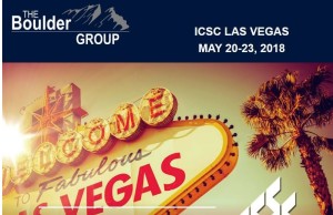 ICSC RECon Las Vegas