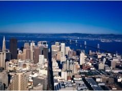 San Francisco Skyline