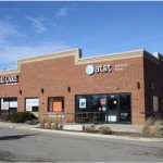 AT&T Property