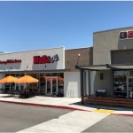 Multi-Tenant Retail Property