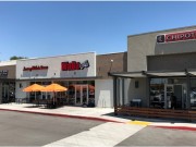 Multi-Tenant Retail Property