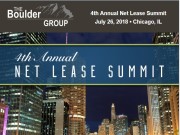 Net Lease Summit Conference