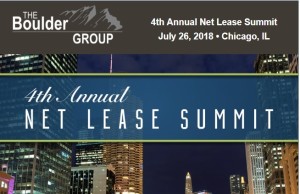 Net Lease Summit Conference