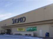 Shopko Property