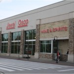 Jewel-Osco in the Chicago MSA