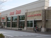 Jewel-Osco in the Chicago MSA