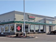 Krispy Kreme Restaurant Property