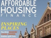 Affordable Housing Finance