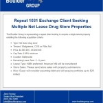 Repeat 1031 Buyer Requirement