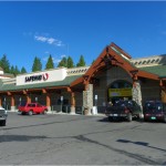 Safeway in Sacramento MSA