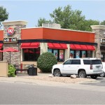 Dairy Queen Restaurant