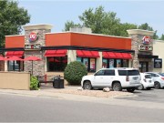 Dairy Queen Restaurant