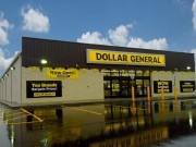 Dollar General in Natchitoches