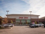 Jewel-Osco Grocery Property