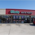 O’Reilly Auto Parts