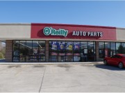 O’Reilly Auto Parts