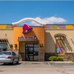 Taco Bell Ground Lease in Ohio