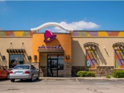 Taco Bell Ground Lease in Ohio