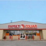 Indiana Family Dollar