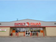 Indiana Family Dollar