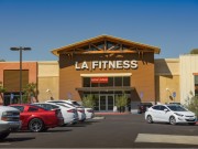 LA Fitness Temecula