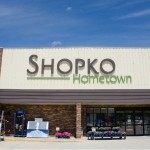 Shopko Hometown Property