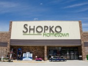 Shopko Hometown Property