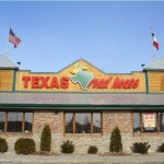 Texas Roadhouse