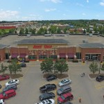 $12.95 Million Single Tenant Jewel-Osco Grocery