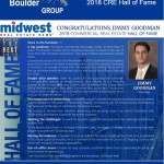 Commercial Real Estate Hall of Fame